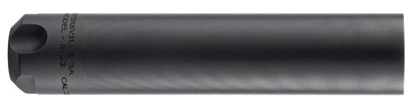 BERSA WHISPERTECH 5.56 SUPPRESSOR DT 1/2X28 - Sale